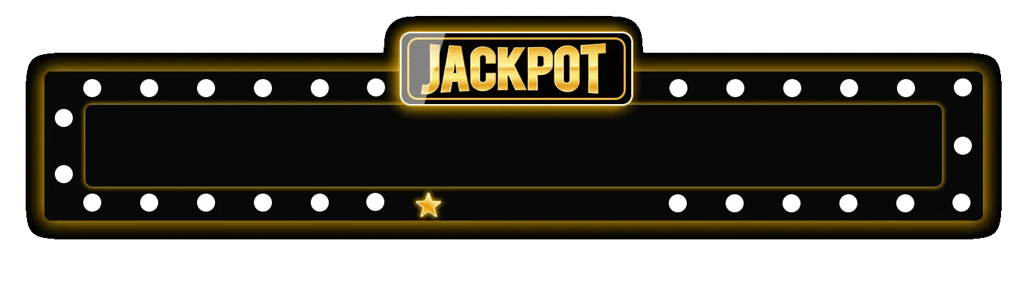 jackpot